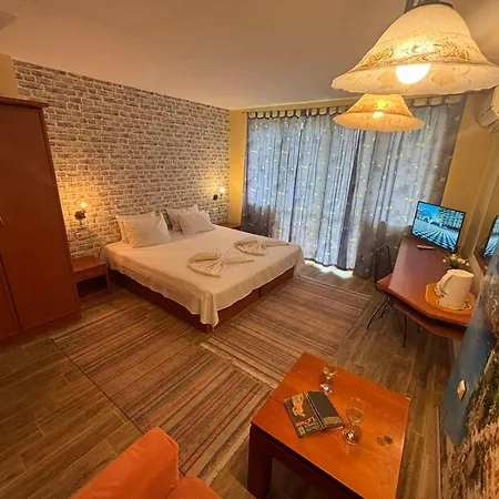 Family Vaso 2* Варна