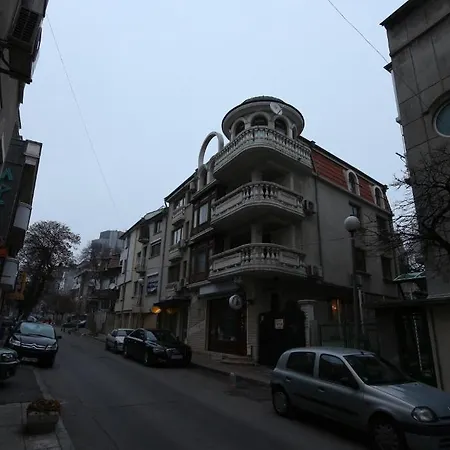 Family Vaso Готель 2*