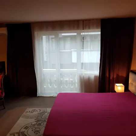 Готель Family Vaso Варна