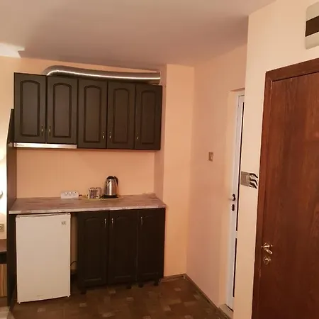 Готель Family Vaso Варна