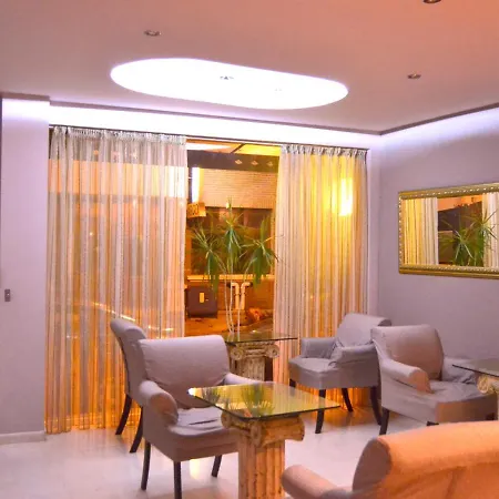 Hotel Family Vaso 2*