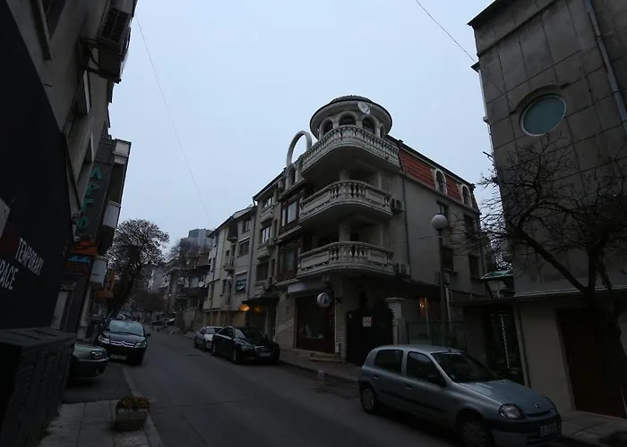 Family Vaso 酒店 2*