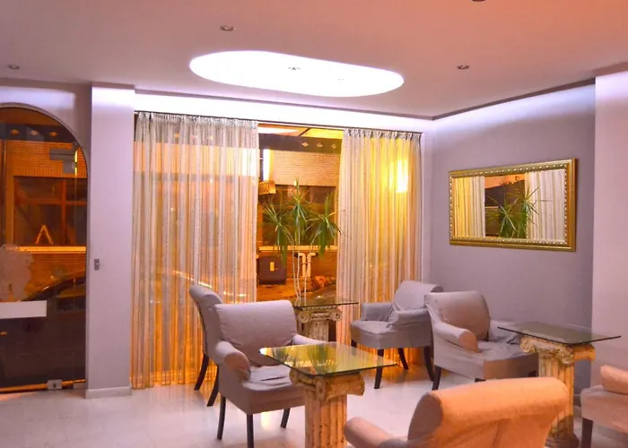 酒店 Family Vaso 2*