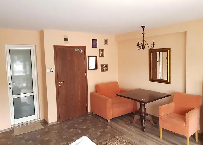 酒店 Family Vaso 瓦爾納