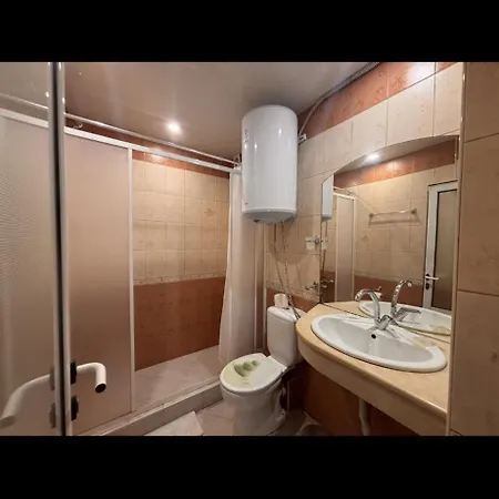 Family Vaso Otel 2*