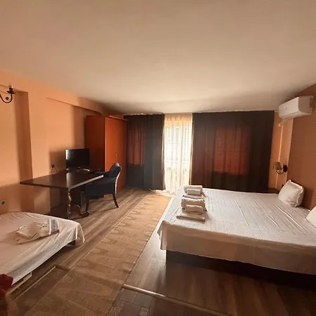 Otel Family Vaso Varna