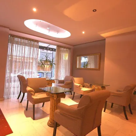 Otel Family Vaso 2*