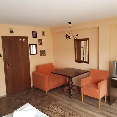 Family Vaso Hotel