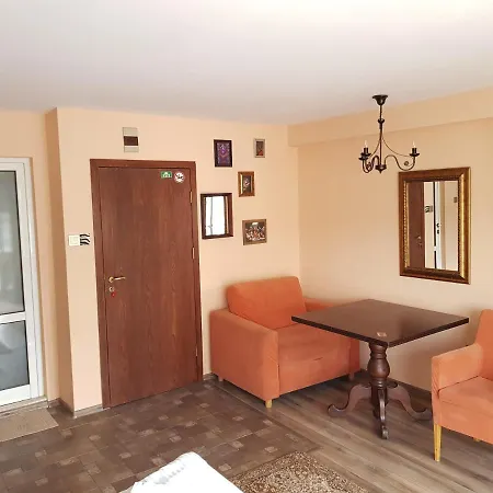 Hotel Family Vaso Varna