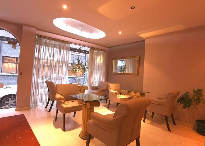 Hotel Family Vaso 2*