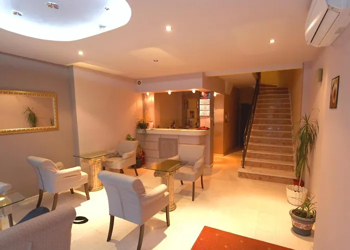 Hotel Family Vaso 2*